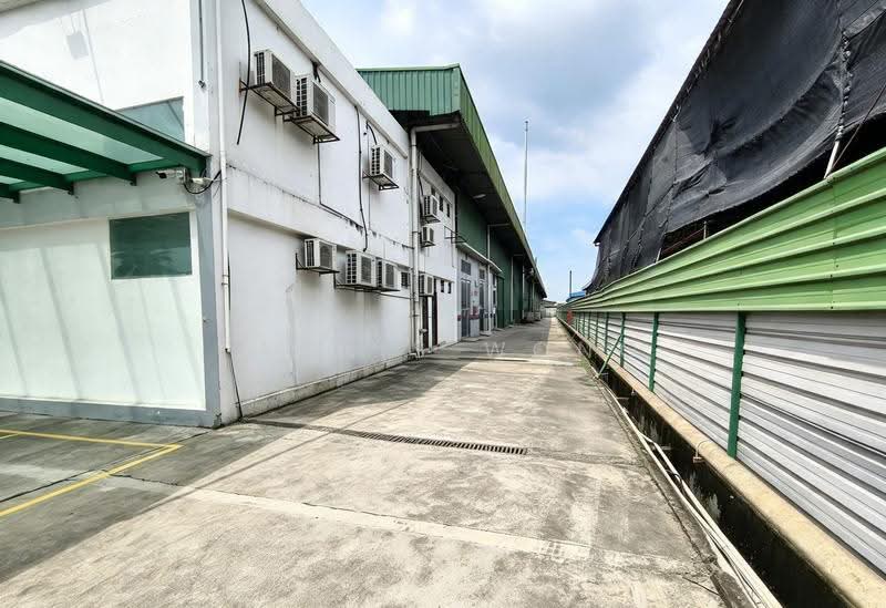 Kilang untuk Dijual di Port Klang (Pelabuhan Klang) (Selangor) - Tabris Wong - Exterior - PropertyGuru.com.my