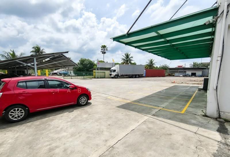 Kilang untuk Dijual di Port Klang (Pelabuhan Klang) (Selangor) - Tabris Wong - Exterior - PropertyGuru.com.my