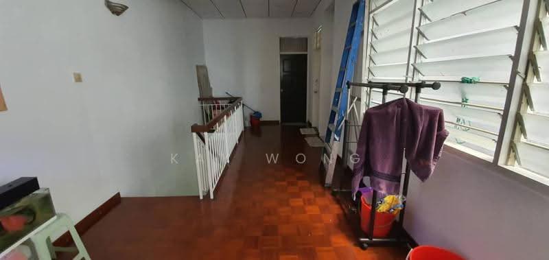2-storey Terraced House for Sale in Jelutong (Penang) - Kay Wong - Corridor - PropertyGuru.com.my