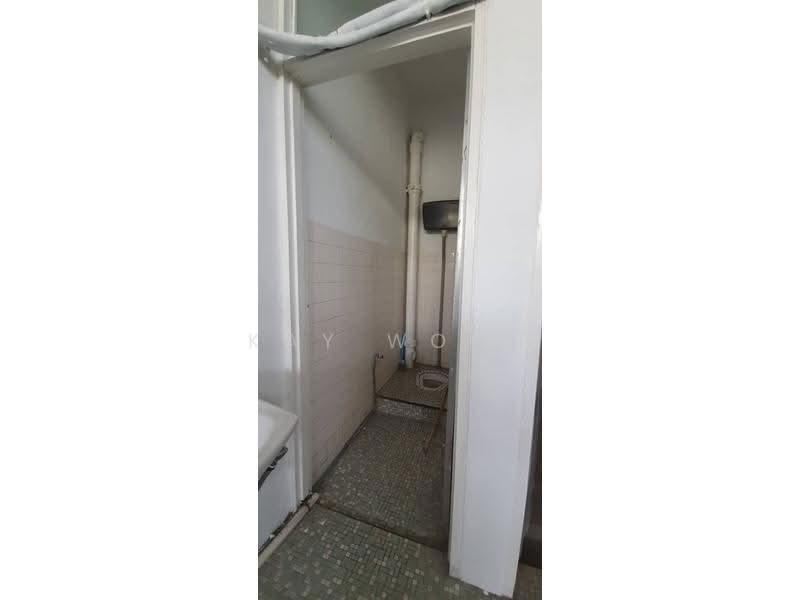 2-storey Terraced House for Sale in Jelutong (Penang) - Kay Wong - Bathroom - PropertyGuru.com.my