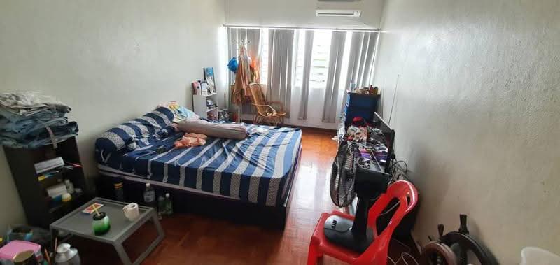 2-storey Terraced House for Sale in Jelutong (Penang) - Kay Wong - Bedroom - PropertyGuru.com.my