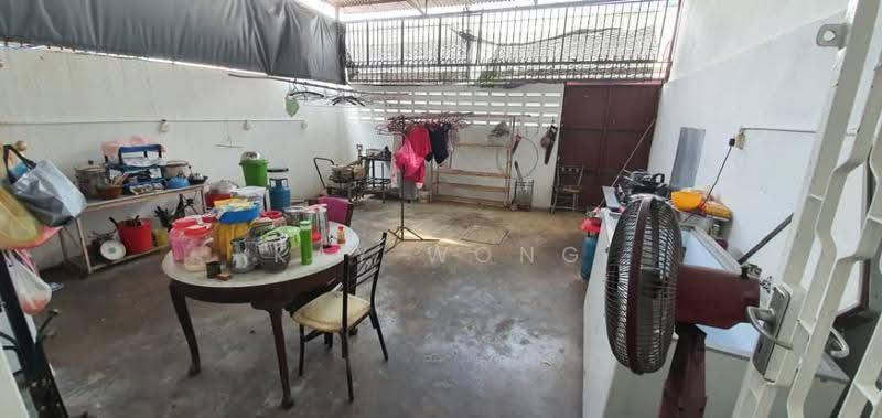 2-storey Terraced House for Sale in Jelutong (Penang) - Kay Wong - Interior - PropertyGuru.com.my