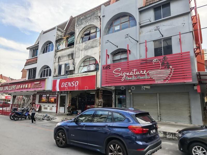 Shop / Office for Rent in SS15 (Subang Jaya) - Candy Soon - PropertyGuru.com.my