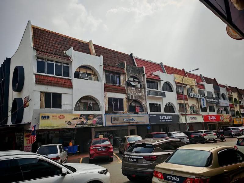 Shop / Office for Rent in SS15 (Subang Jaya) - Candy Soon - Exterior - PropertyGuru.com.my