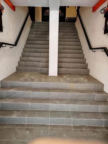 Shop / Office for Rent in SS15 (Subang Jaya) - Candy Soon - Entrance - PropertyGuru.com.my