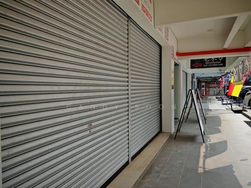 Shop / Office for Rent in SS15 (Subang Jaya) - Candy Soon - PropertyGuru.com.my