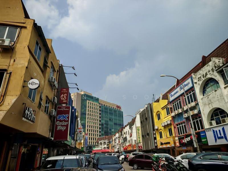 Shop / Office for Rent in SS15 (Subang Jaya) - Candy Soon - PropertyGuru.com.my