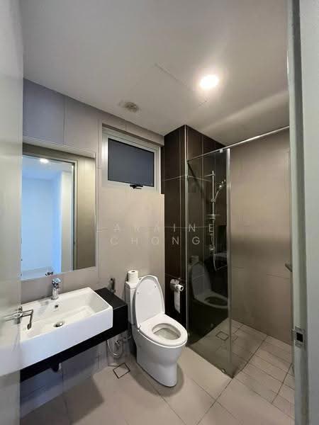 Condominium for Rent at Sunway GeoLake Residences - Laraine Chong - Bathroom - PropertyGuru.com.my