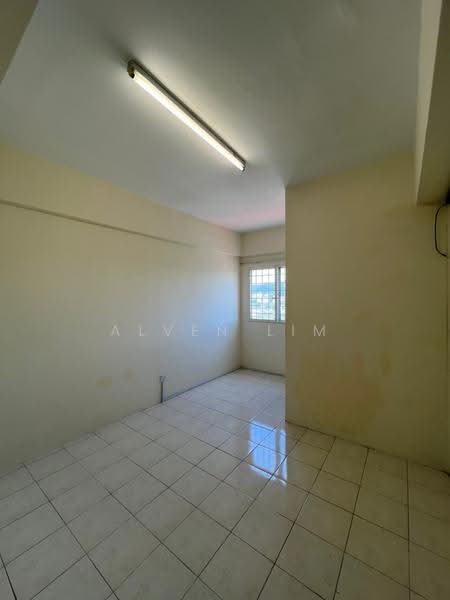 Service Residence for Sale at Avelon Tower @ Plaza Medan Putra - Alven Lim - PropertyGuru.com.my