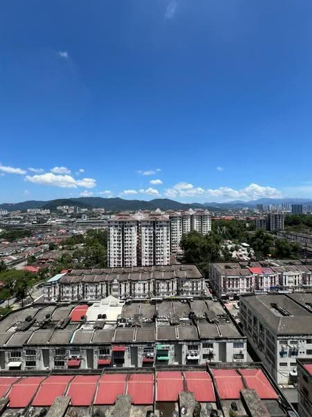 Service Residence for Sale at Avelon Tower @ Plaza Medan Putra - Alven Lim - PropertyGuru.com.my