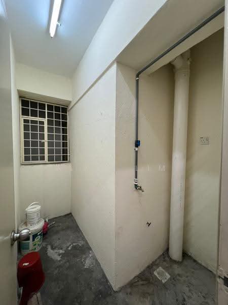 Service Residence for Sale at Avelon Tower @ Plaza Medan Putra - Alven Lim - PropertyGuru.com.my