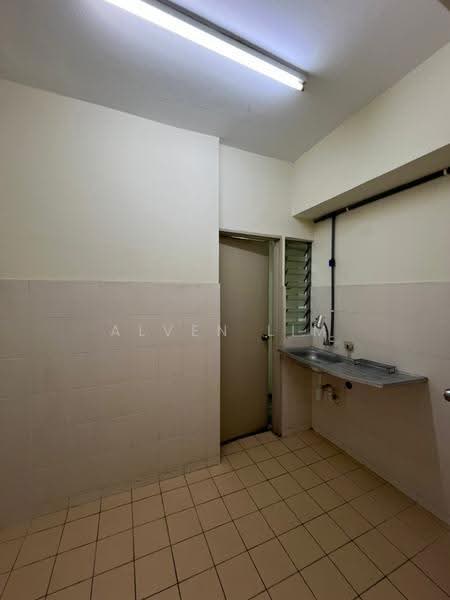 Service Residence for Sale at Avelon Tower @ Plaza Medan Putra - Alven Lim - PropertyGuru.com.my