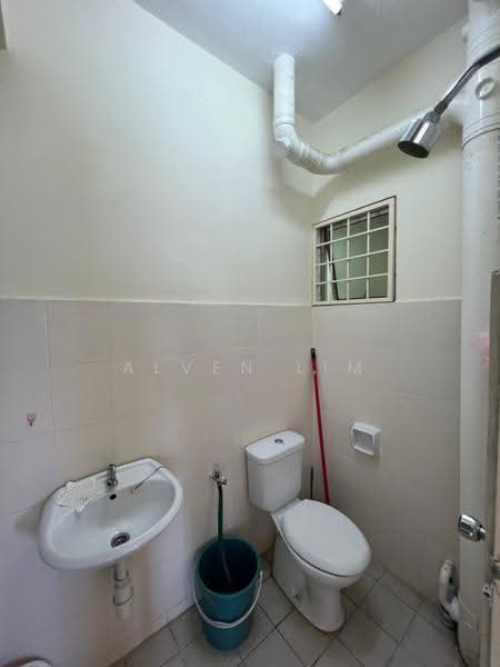 Service Residence for Sale at Avelon Tower @ Plaza Medan Putra - Alven Lim - PropertyGuru.com.my