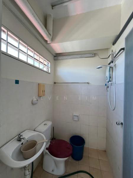 Service Residence for Sale at Avelon Tower @ Plaza Medan Putra - Alven Lim - PropertyGuru.com.my