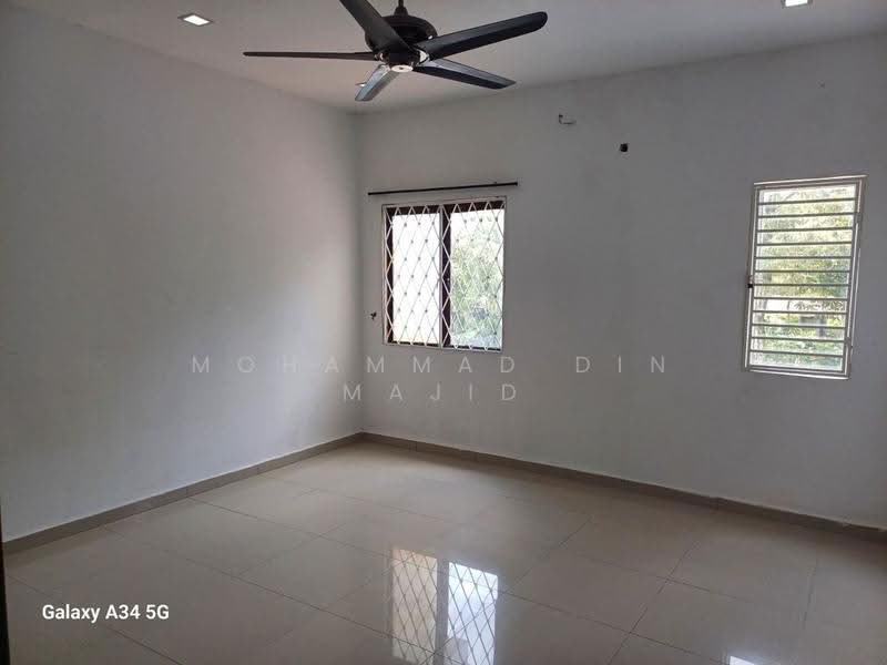 2-storey Terraced House for Sale in Seksyen 7 (Shah Alam) - Mohammad Din Majid - Interior - PropertyGuru.com.my