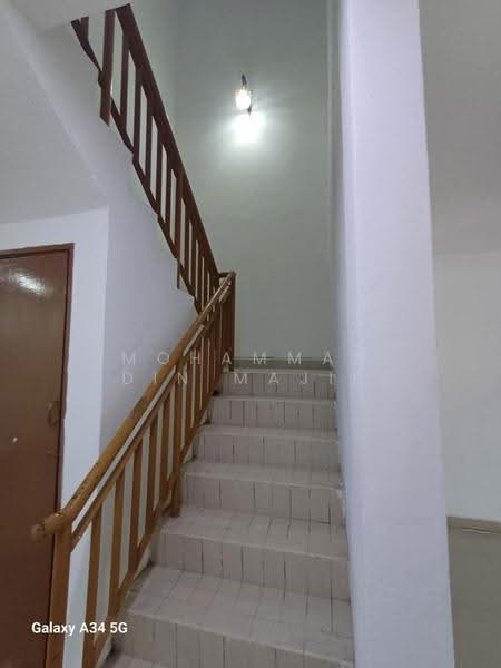 2-storey Terraced House for Sale in Seksyen 7 (Shah Alam) - Mohammad Din Majid - Interior - PropertyGuru.com.my