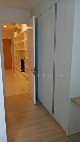 Service Residence for Rent at Camellia Serviced Suites - Sujatha M - Interior - PropertyGuru.com.my