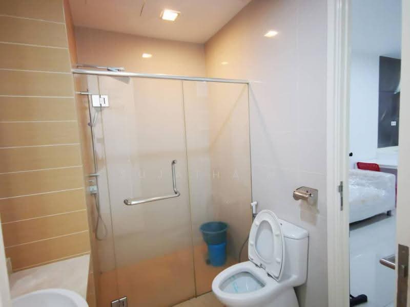 Service Residence for Rent at Camellia Serviced Suites - Sujatha M - Bathroom - PropertyGuru.com.my