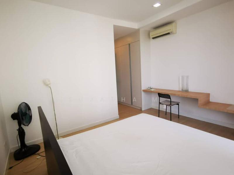 Service Residence for Rent at Camellia Serviced Suites - Sujatha M - Bedroom - PropertyGuru.com.my