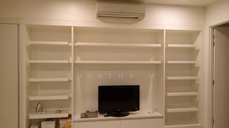 Service Residence for Rent at Camellia Serviced Suites - Sujatha M - Living Room - PropertyGuru.com.my