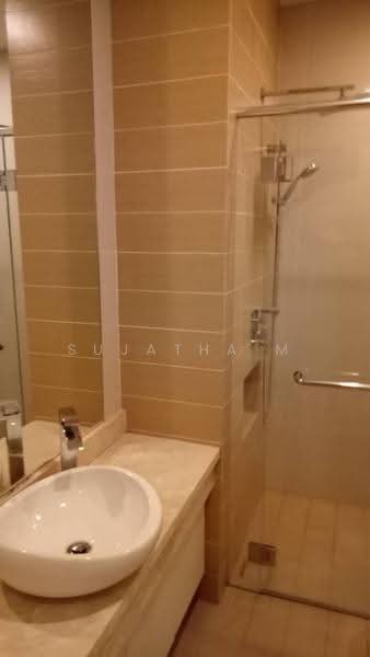 Service Residence for Rent at Camellia Serviced Suites - Sujatha M - Bathroom - PropertyGuru.com.my