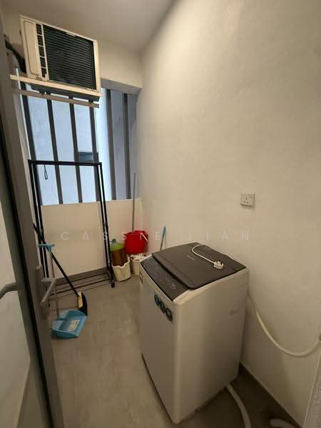 Condominium for Rent at Vivo Residential Suites - Cassie Lian - PropertyGuru.com.my