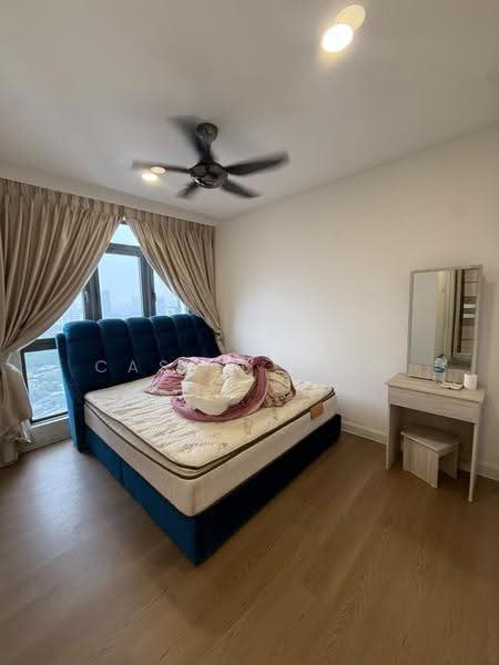 Condominium for Rent at Vivo Residential Suites - Cassie Lian - PropertyGuru.com.my