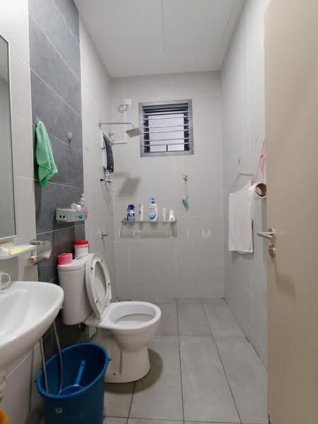 Cluster House for Sale in Taman Glenmarie (Johor Bahru) - Vic Lim - PropertyGuru.com.my