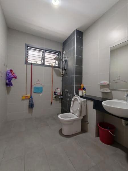 Cluster House for Sale in Taman Glenmarie (Johor Bahru) - Vic Lim - PropertyGuru.com.my