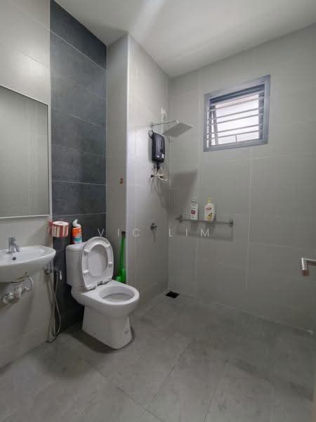Cluster House for Sale in Taman Glenmarie (Johor Bahru) - Vic Lim - PropertyGuru.com.my