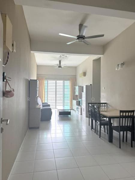 Condominium for Rent at The Golden Triangle Condominium - Richard Oo - PropertyGuru.com.my