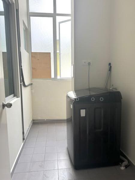 Condominium for Rent at The Golden Triangle Condominium - Richard Oo - PropertyGuru.com.my