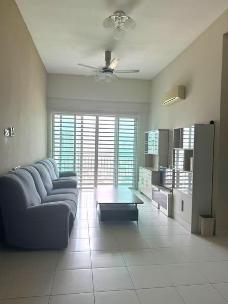 Condominium for Rent at The Golden Triangle Condominium - Richard Oo - PropertyGuru.com.my