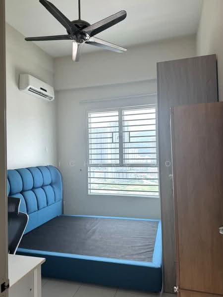 Condominium for Rent at The Golden Triangle Condominium - Richard Oo - PropertyGuru.com.my