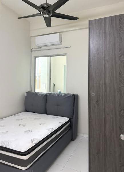 Condominium for Rent at The Golden Triangle Condominium - Richard Oo - PropertyGuru.com.my