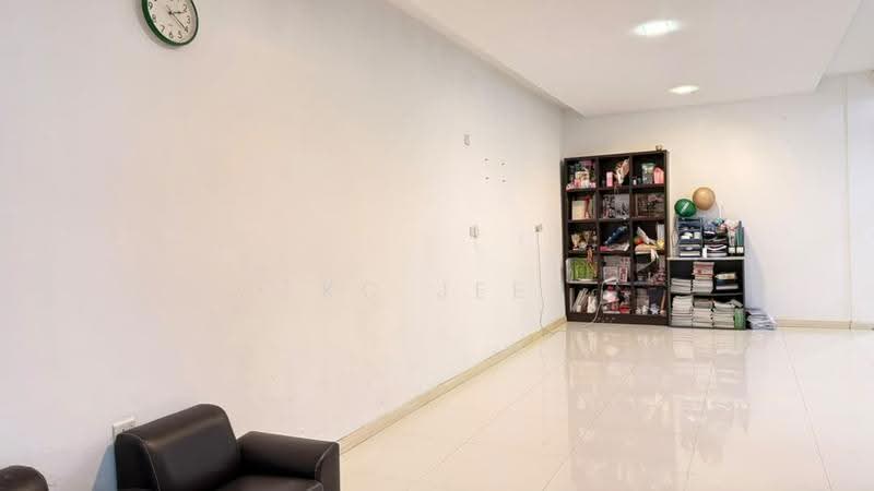 2-storey Terraced House for Sale in Batu Kawa (Kuching) - KC Jee - PropertyGuru.com.my