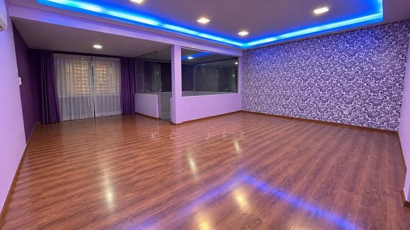 2-storey Terraced House for Sale in Batu Kawa (Kuching) - KC Jee - PropertyGuru.com.my