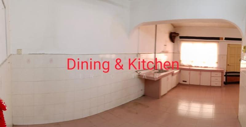 Rumah Teres 2-Tingkat untuk Disewa di Taman Midah (Cheras) - Eric Tan - PropertyGuru.com.my