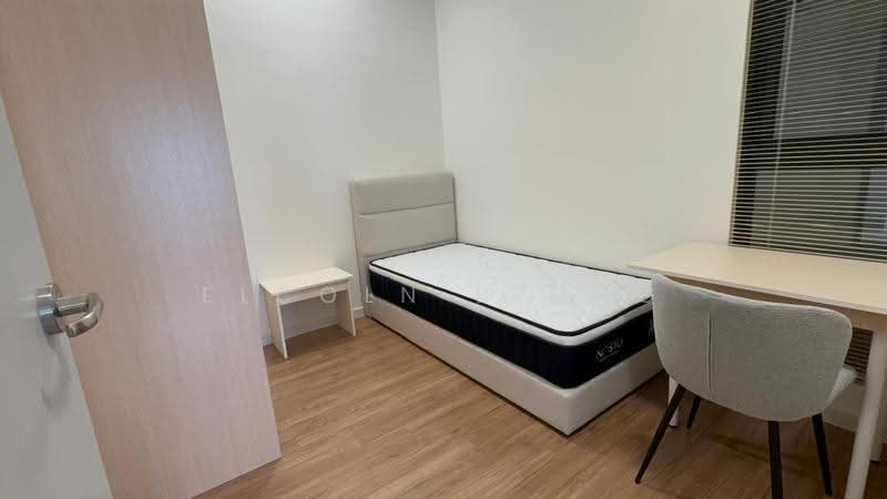 Apartment for Rent at Mutiara Hilltop - Elcoln Leong - Bedroom - PropertyGuru.com.my