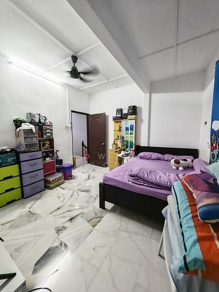 Rumah Teres 2-Tingkat untuk Dijual di BANDAR PUCHONG JAYA (Puchong) - Chow Kok Toong - Bedroom - PropertyGuru.com.my
