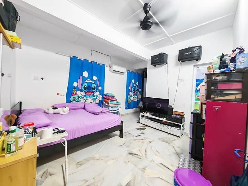Rumah Teres 2-Tingkat untuk Dijual di BANDAR PUCHONG JAYA (Puchong) - Chow Kok Toong - Bedroom - PropertyGuru.com.my