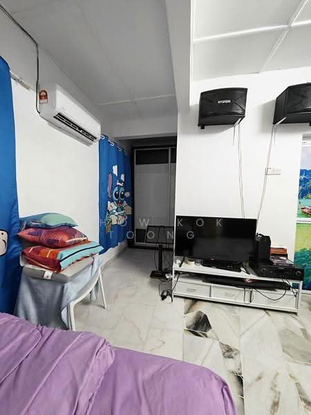Rumah Teres 2-Tingkat untuk Dijual di BANDAR PUCHONG JAYA (Puchong) - Chow Kok Toong - Living Room - PropertyGuru.com.my