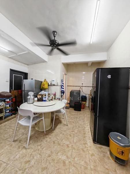 Rumah Teres 2-Tingkat untuk Dijual di BANDAR PUCHONG JAYA (Puchong) - Chow Kok Toong - Kitchen - PropertyGuru.com.my