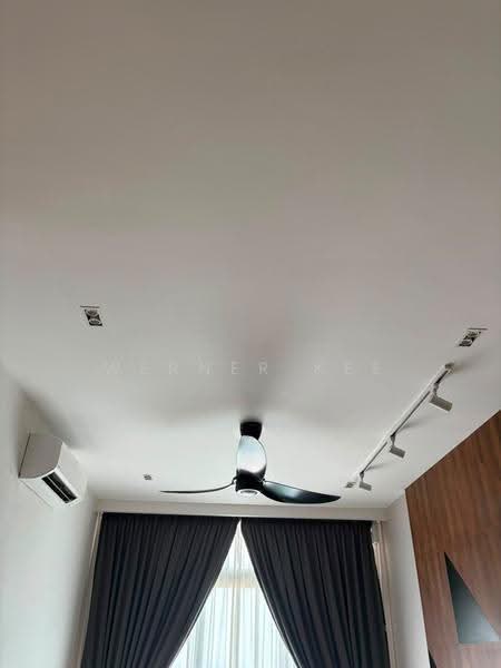 Kediaman Servis untuk Dijual di Green Haven - Werner Kee - Interior - PropertyGuru.com.my