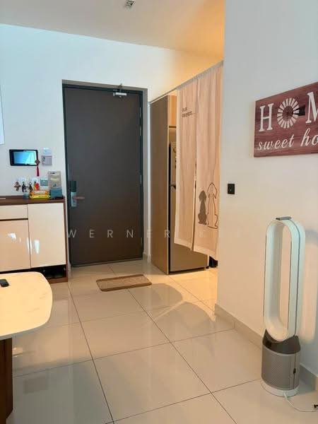 Kediaman Servis untuk Dijual di Green Haven - Werner Kee - Interior - PropertyGuru.com.my