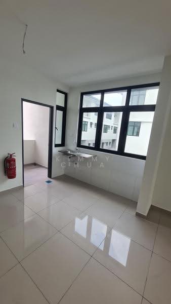 Townhouse for Sale in Taman Sentosa (Klang) - Kimmy Chua - Kitchen - PropertyGuru.com.my