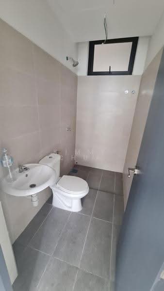 Townhouse for Sale in Taman Sentosa (Klang) - Kimmy Chua - Bathroom - PropertyGuru.com.my