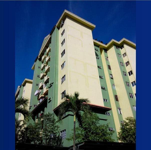 Kediaman Servis untuk Dijual di Sri Wangi - Healer Lau - PropertyGuru.com.my