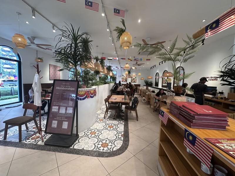 Retail Space for Rent in Setapak (Kuala Lumpur) - Lucas Toh - Interior - PropertyGuru.com.my