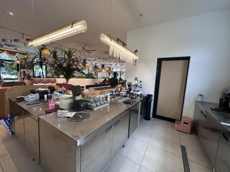 Retail Space for Rent in Setapak (Kuala Lumpur) - Lucas Toh - Interior - PropertyGuru.com.my
